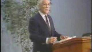 "E.M Bounds Power Through Prayer" - Leonard Ravenhill