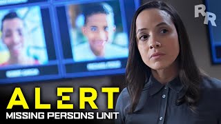 NEW! Cops Use Voice Recognition Tech | Alert: Missing Persons Unit