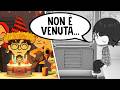 SI DICHIARA MA NON SI PRESENTA (il giorno del compleanno) - Tomodachi Life