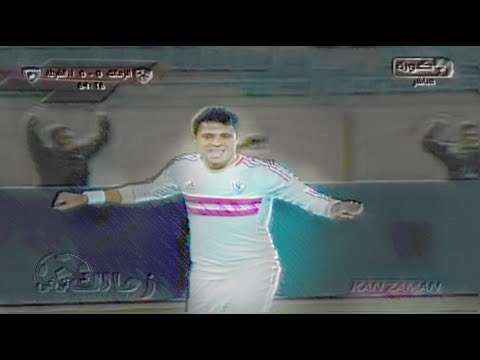 الكورة مش مع عفيفي 1 تحليل مباراة الزمالك والشرطة 24 4 2013