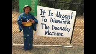 Dismantle the American Doomsday Machine -  Daniel Ellsberg on RAI Pt 12/13