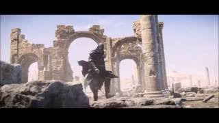 Ins Creed - Voodoo Child - Brick Mortar