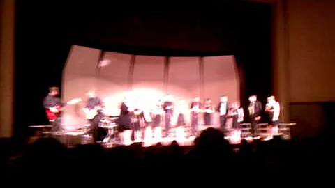 MHS New Horizons Bohemian Rhapsody