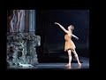 Aminta and Eros in Sylvia - Denys Cherevychko