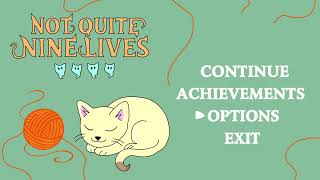 Main Menu Developments Finale - New Menu Styles