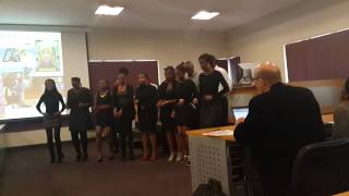 SMES Choir - Dipoo