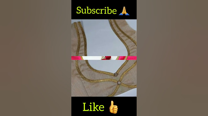 lace blouse design|Design Blouse#shorts #back neck design#trending#stiching #simple