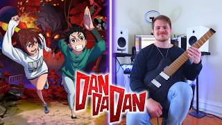 DAN DA DAN - Otonoke (EDM/Guitar Remix)