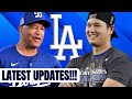 We Were SO WRONG About This… | Daily Dodgers News & Rumors