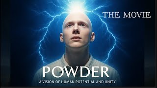 Powder - 1995 Metaphysical Movie