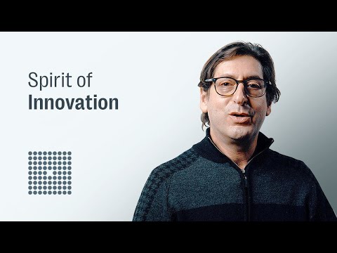 The Spirit of