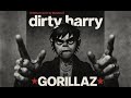 Dirty Harry Gorillaz Inspired AI Psycho Album Mix Trip Hop Alt Hip Hop