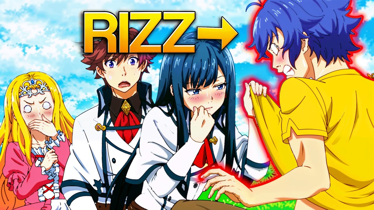 Er Wurde Als Schwacher Verlierer-Held Beschworen Trainiert Aber Und Wird Der Stärkste Heiler