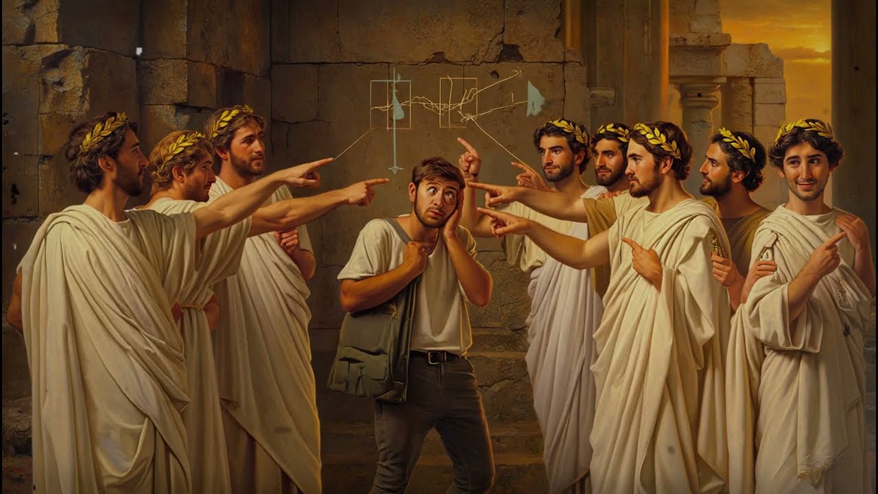 Глупость становится вирусной. Ницше предупреждал