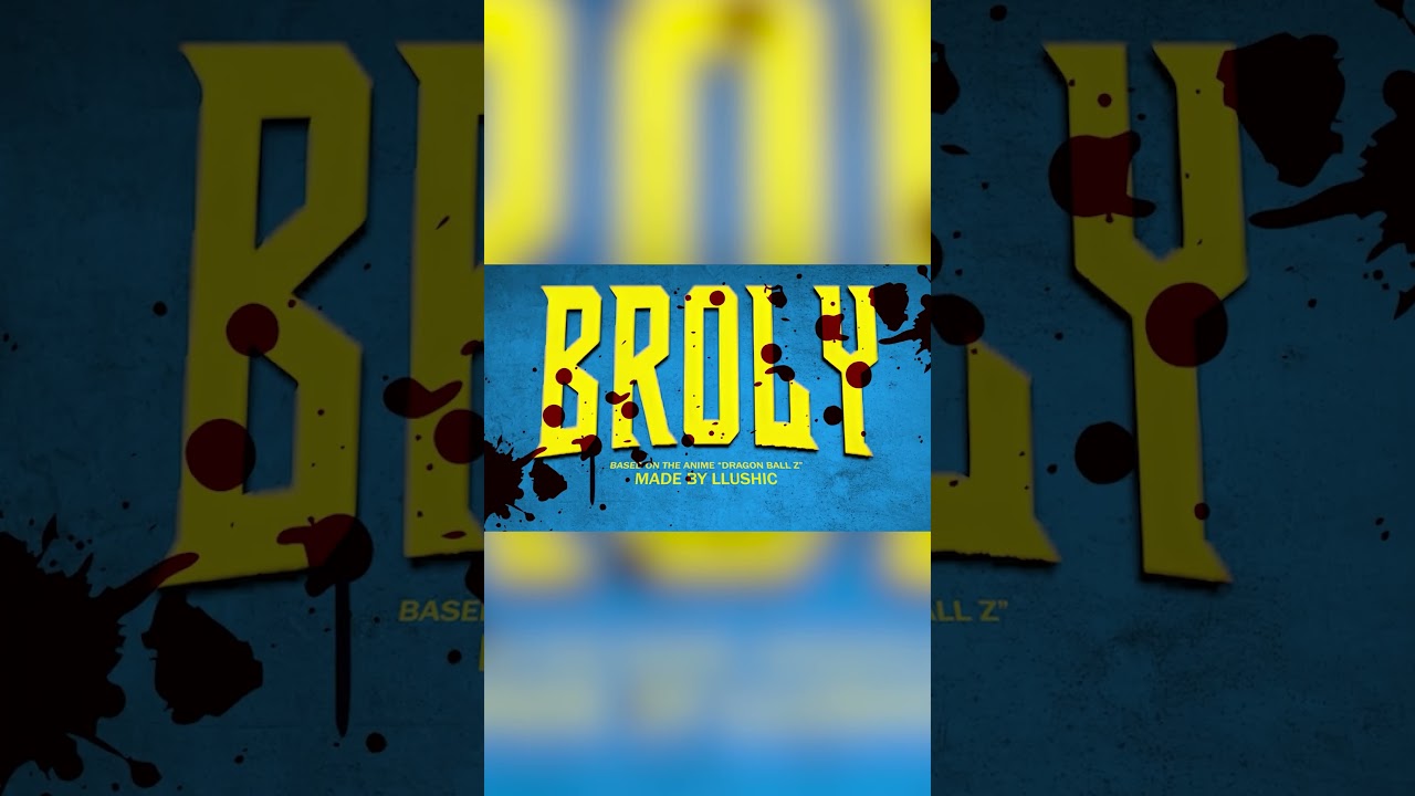 Неуязвимый ТИТУЛ Броли в Sparking Zero 😂