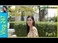 House hunting in pathum thani  part 1 
