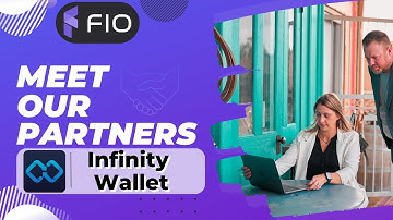 Meet Our Partners: Infinity Wallet