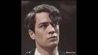 Deep Nostalgia Feat Tom Riddle - Coulson