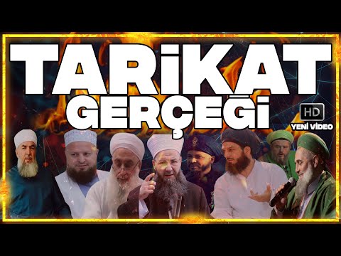 Tarikat Gerçeği | Ebu Nuh