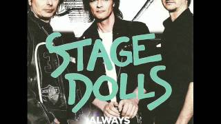Stage Dolls - Heart Of A Woman.wmv