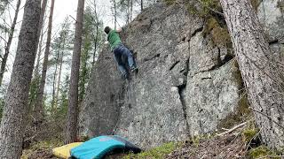 Haudanryöstäjä 6B+, Kuninkaiden laakso