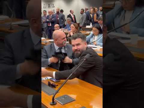 TODES? é Minha...!