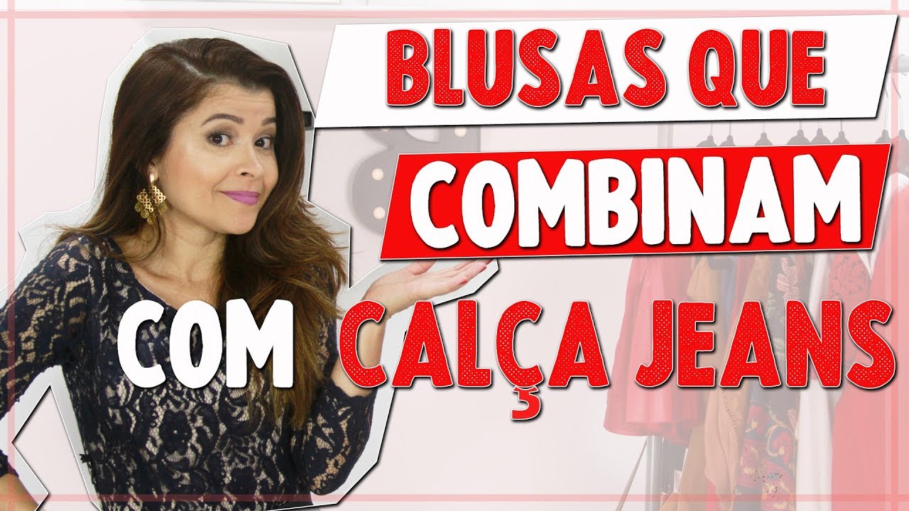 blusa de calça jeans