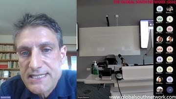 THE FIRST ANNUAL GENERAL MEETING OF THE GLOBAL SOUTH NETWORK SESSION I  HIGHLIGHTS 23 JULY 2024