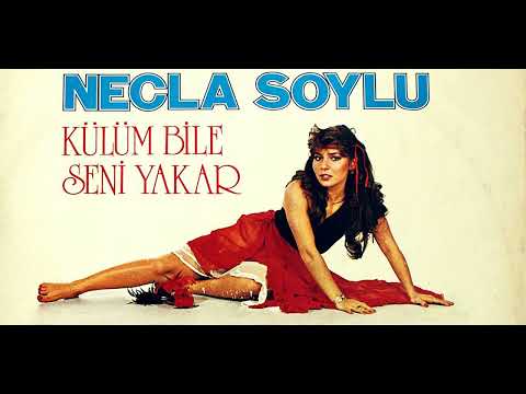 Necla Soylu - Külüm Bile Seni Yakar (Original Song Analog Remastered) 1982