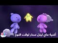 نجمتي نجمتي يا صغيرة أغاني اطفال للنوم Kids Planet 