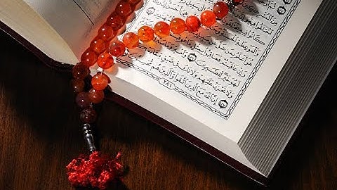 سورة مريم القارء وليد عاطف، سورة مريم تلاوة هادئة ومريحة جداً تسمعها قبل النوم💤 انعزل عن ضجيج العالم
