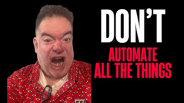 Stop Wasting Time: Automate These 5 Marketing Tasks First