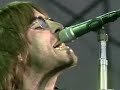 Oasis - Go Let It Out (Pinkpop 2000)