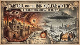 Tartaria and the 1816 ‘Nuclear Winter’: A Forgotten Global Tragedy