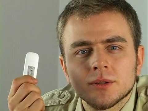 Как подключить 3G модем к Android планшету? Проще простого