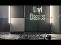 VINYL dj session-TRANCE-MELODIC TECHNO-PROGRESSIVE- UPLIFTING-RETRO-live mix livestream house club