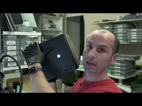 Vidéo: Time Machine est-il bon avec les disques durs externes ?