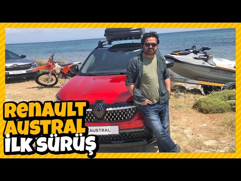 Renault Austral: Satın alınabilecek en iyi araba mı?