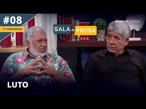 Luto | Sala de Prosa T3 • E08