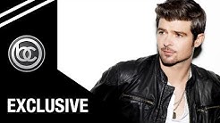 Robin Thicke - Get Her Back (DJ Mustard Remix)  - Durasi: 3:37. 