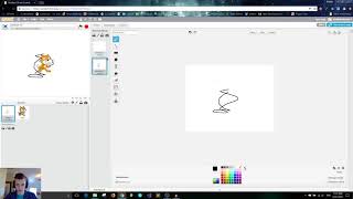 Scratch Programming - Looks Blocks