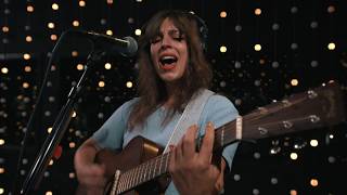 The Wild Reeds - Lose My Mind  (Live on KEXP)