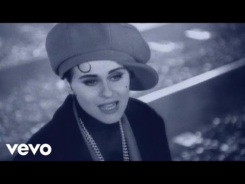 Lisa Stansfield - Live Together (Original Version)