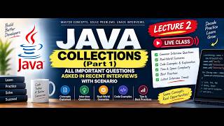 Core Java Collections Part 1