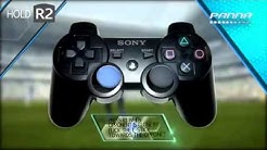 Trik Melewati Musuh dalam PES 2013 - Durasi: 1.42. Trik Melewati Musuh dalam PES 2013 - Durasi: 1.42.