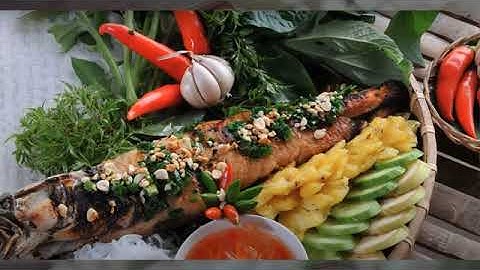 dịch vụ tiệc Vũng Tàu