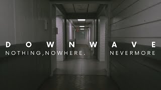 nothing,nowhere. | Nevermore (slowed+reverbed)