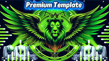 Rdx Trending Avee Player Template. Dj Song New Template. Pankh Wala Rdx Ka Template New wala
