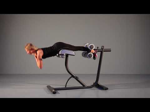 1FE220 - Iperextension Bench