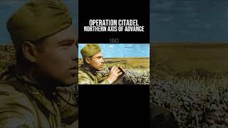 👉 Kursk 1943: Soviet Defense at Orel (Northern Front)  #ww2 #ww2rebuilder #military #shorts